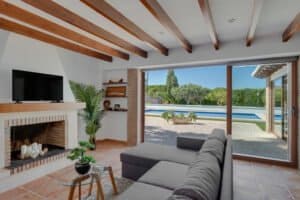 Foto van Villa in Calpe Benicolada – afbeelding 32