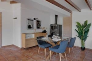 Foto van Villa in Calpe Benicolada – afbeelding 33