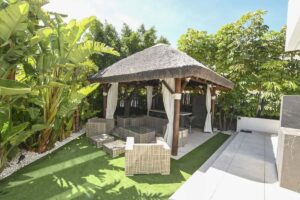 Foto van Villa in Calpe – afbeelding 43