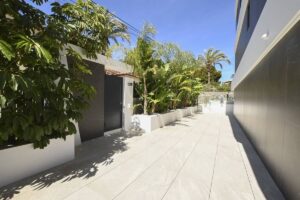 Foto van Villa in Calpe – afbeelding 44