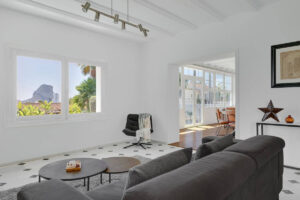 Foto van Villa in Calpe Benicolada – afbeelding 12