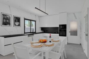 Foto van Villa in Calpe Benicolada – afbeelding 14