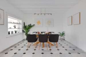 Foto van Villa in Calpe Benicolada – afbeelding 15