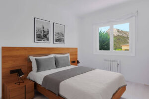 Foto van Villa in Calpe Benicolada – afbeelding 24