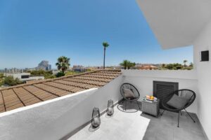 Foto van Villa in Calpe Benicolada – afbeelding 27