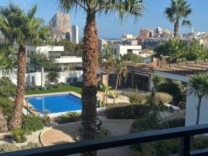 Foto van Villa in Calpe Benicolada – afbeelding 28