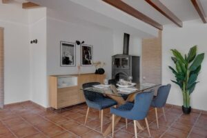 Foto van Villa in Calpe Benicolada – afbeelding 33