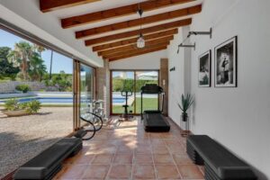 Foto van Villa in Calpe Benicolada – afbeelding 34