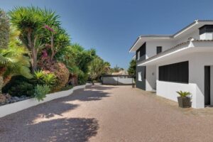 Foto van Villa in Calpe Benicolada – afbeelding 5