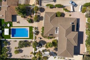 Foto van Villa in Calpe Benicolada – afbeelding 8