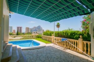Foto van Villa in Calpe Costeres – afbeelding 13