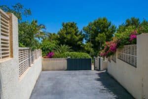 Foto van Villa in Calpe Costeres – afbeelding 15