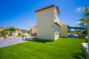 Foto van Villa in Calpe Costeres – afbeelding 3