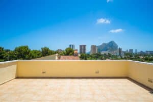 Foto van Villa in Calpe Costeres – afbeelding 6