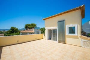 Foto van Villa in Calpe Costeres – afbeelding 8