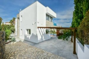 Foto van Villa in Calpe la Canuta – afbeelding 1