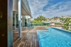 Foto van Villa in Calpe la Canuta – afbeelding 23