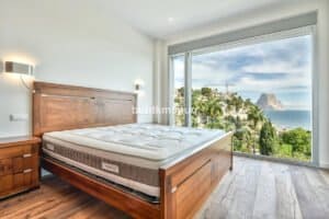 Foto van Villa in Calpe la Canuta – afbeelding 25