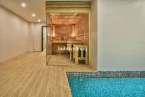 Foto van Villa in Calpe la Canuta – afbeelding 29