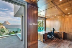 Foto van Villa in Calpe la Canuta – afbeelding 36