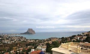 Foto van Villa in Calpe la Canuta – afbeelding 44