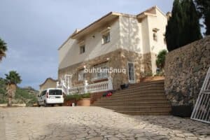 Foto van Villa in Calpe la Canuta – afbeelding 48