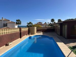 Foto van Villa in Calpe la Canuta – afbeelding 2