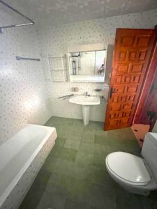 Foto van Villa in Calpe la Canuta – afbeelding 20