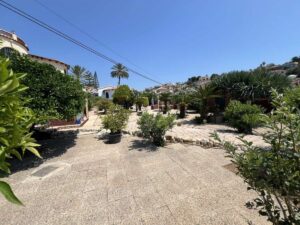 Foto van Villa in Calpe la Canuta – afbeelding 29