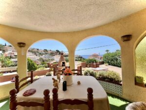 Foto van Villa in Calpe la Canuta – afbeelding 6