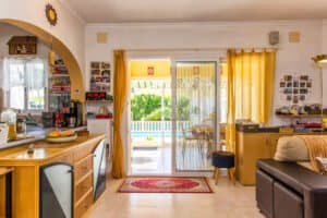 Foto van Villa in Calpe La Cometa – afbeelding 15
