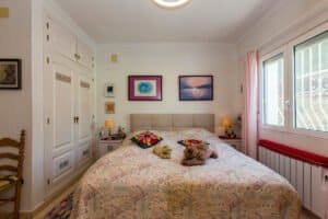 Foto van Villa in Calpe La Cometa – afbeelding 17