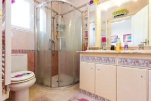 Foto van Villa in Calpe La Cometa – afbeelding 21