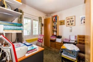 Foto van Villa in Calpe La Cometa – afbeelding 23