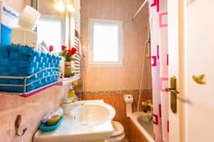 Foto van Villa in Calpe La Cometa – afbeelding 25