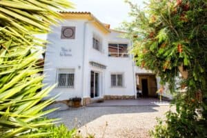 Foto van Villa in Calpe La Cometa – afbeelding 30