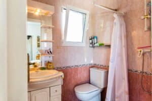 Foto van Villa in Calpe La Cometa – afbeelding 37