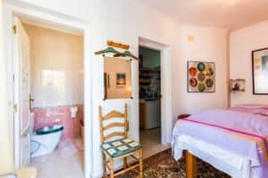 Foto van Villa in Calpe La Cometa – afbeelding 38