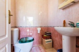 Foto van Villa in Calpe La Cometa – afbeelding 40