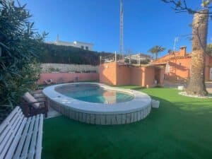 Foto van Villa in Calpe La Cometa – afbeelding 1
