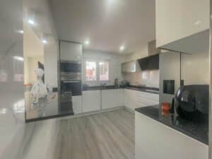 Foto van Villa in Calpe La Cometa – afbeelding 10