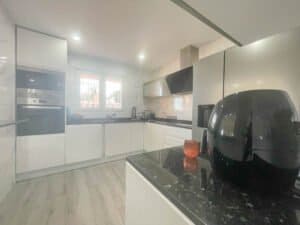 Foto van Villa in Calpe La Cometa – afbeelding 11