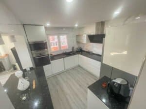 Foto van Villa in Calpe La Cometa – afbeelding 13