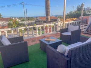 Foto van Villa in Calpe La Cometa – afbeelding 2