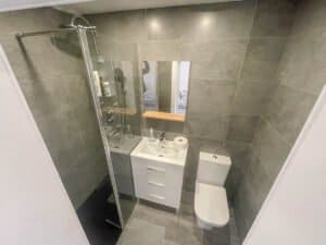 Foto van Villa in Calpe La Cometa – afbeelding 24