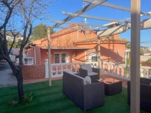 Foto van Villa in Calpe La Cometa – afbeelding 25