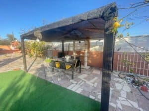 Foto van Villa in Calpe La Cometa – afbeelding 27