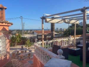 Foto van Villa in Calpe La Cometa – afbeelding 29