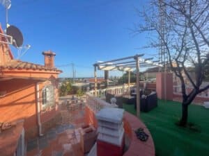 Foto van Villa in Calpe La Cometa – afbeelding 30