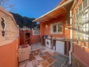 Foto van Villa in Calpe La Cometa – afbeelding 33